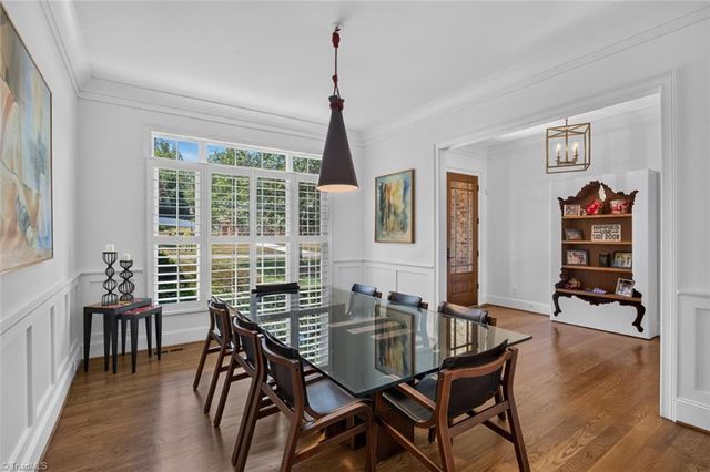 2785 Spicewood Trails Lane, Winston-salem, NC 27106