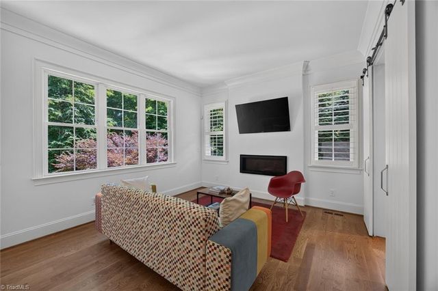 2785 Spicewood Trails Lane, Winston-salem, NC 27106