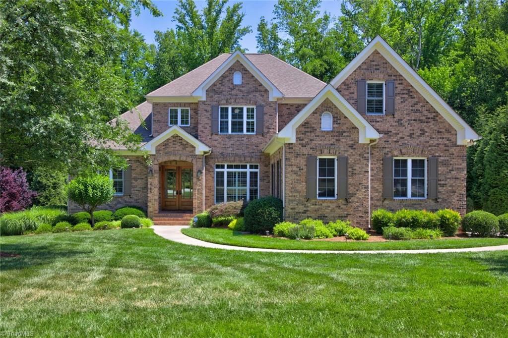 2785 Spicewood Trails Lane, Winston-salem, NC 27106