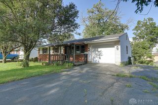 518 Gabriel Street, Vandalia, OH 45377