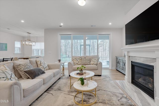 2042 Florine Drive, Apex, NC 27502