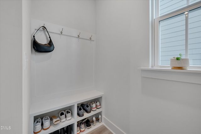 2042 Florine Drive, Apex, NC 27502