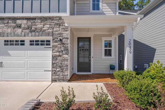 2042 Florine Drive, Apex, NC 27502