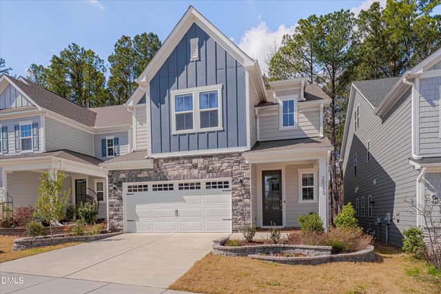 2042 Florine Drive, Apex, NC 27502