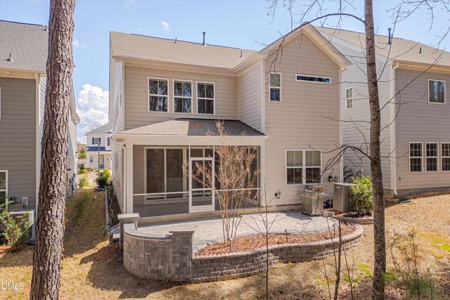 2042 Florine Drive, Apex, NC 27502