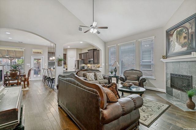 26018 Shady Acres, San Antonio, TX 78260