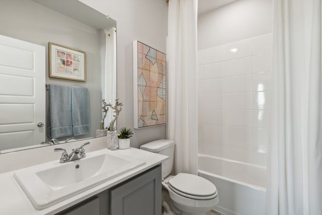 4625 Sandburg Street, Mckinney, TX 75071