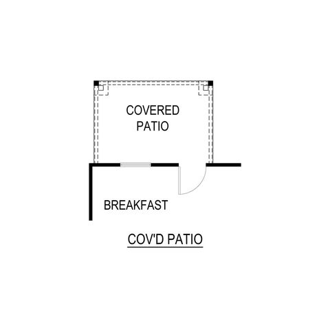 4625 Sandburg Street, Mckinney, TX 75071