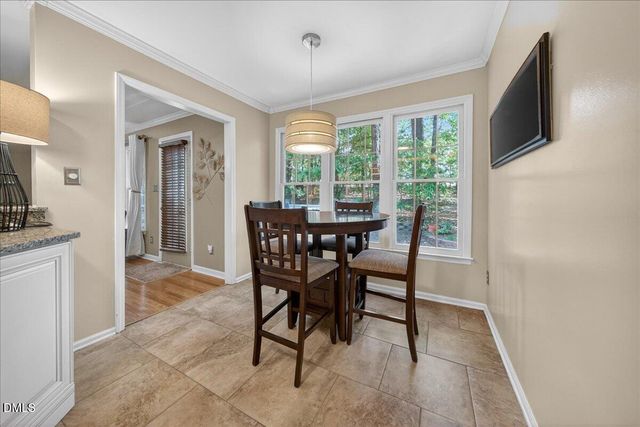 9536 Bells Valley Drive, Raleigh, NC 27617