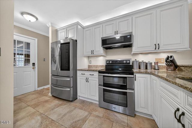 9536 Bells Valley Drive, Raleigh, NC 27617