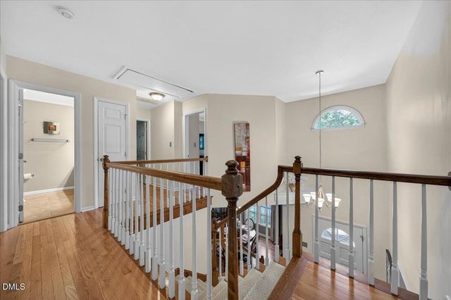 9536 Bells Valley Drive, Raleigh, NC 27617