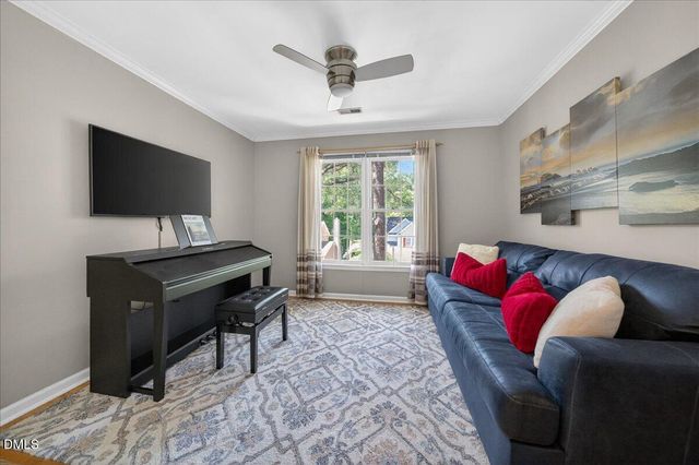 9536 Bells Valley Drive, Raleigh, NC 27617