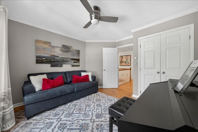 9536 Bells Valley Drive, Raleigh, NC 27617