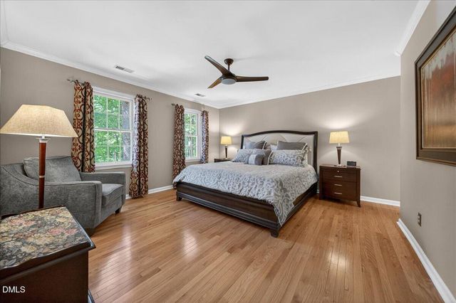 9536 Bells Valley Drive, Raleigh, NC 27617