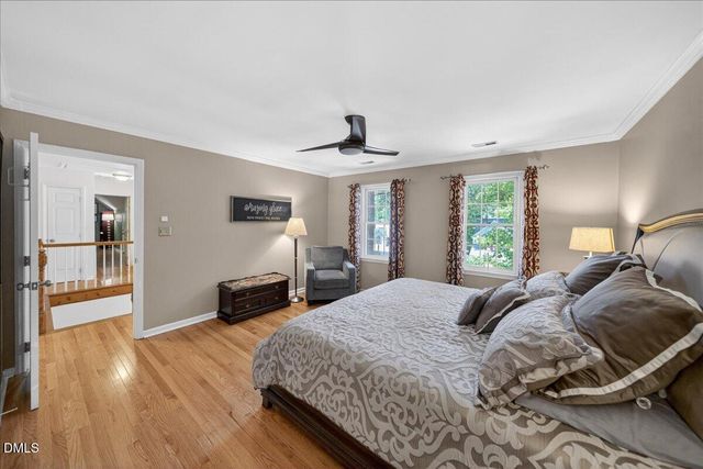 9536 Bells Valley Drive, Raleigh, NC 27617