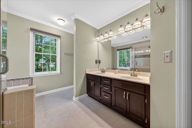 9536 Bells Valley Drive, Raleigh, NC 27617