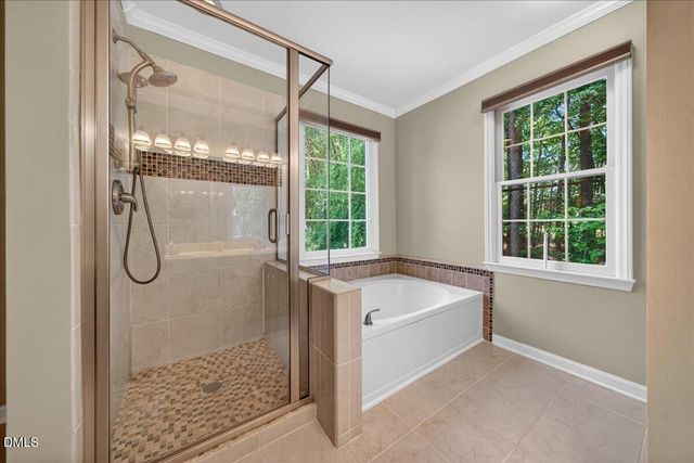 9536 Bells Valley Drive, Raleigh, NC 27617