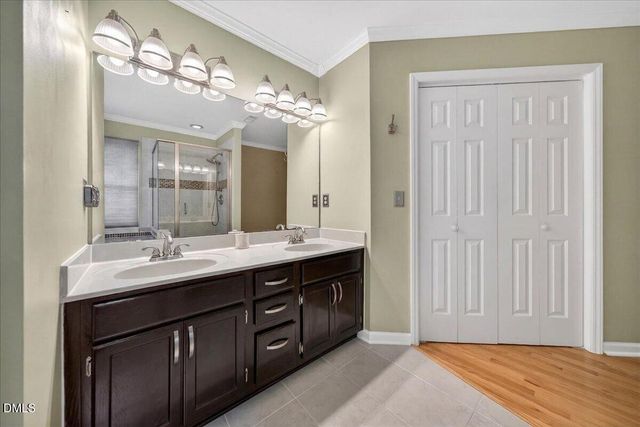 9536 Bells Valley Drive, Raleigh, NC 27617