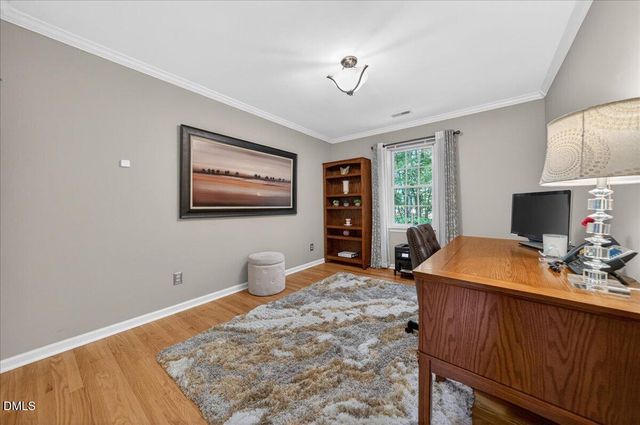 9536 Bells Valley Drive, Raleigh, NC 27617