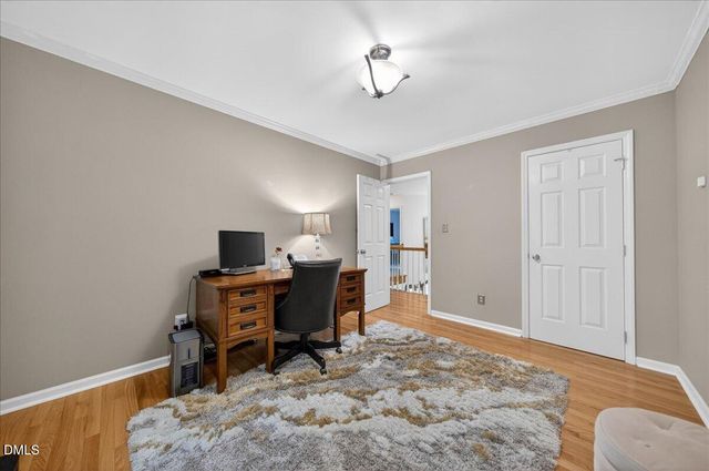 9536 Bells Valley Drive, Raleigh, NC 27617