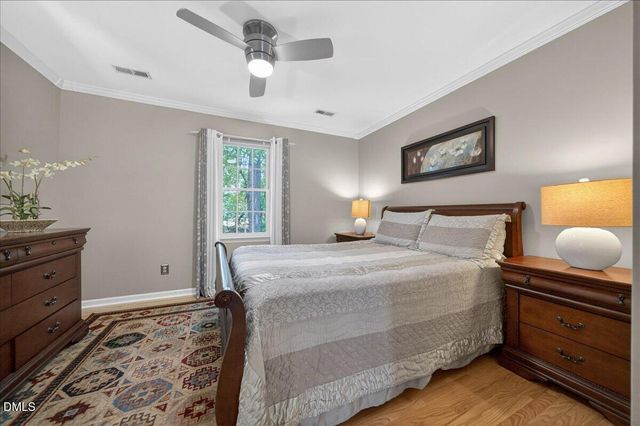 9536 Bells Valley Drive, Raleigh, NC 27617