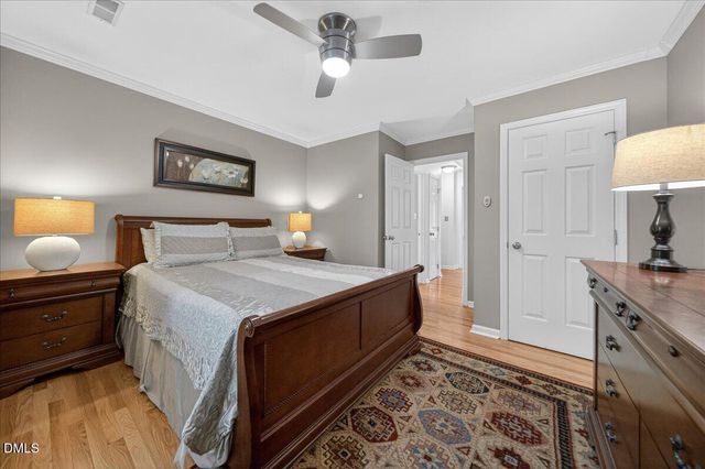 9536 Bells Valley Drive, Raleigh, NC 27617