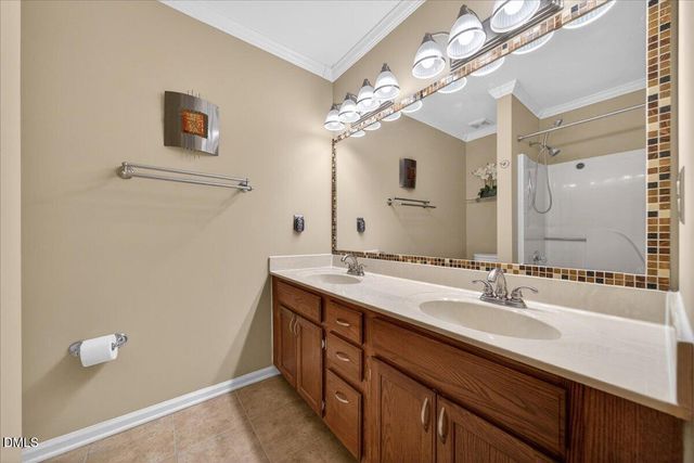 9536 Bells Valley Drive, Raleigh, NC 27617