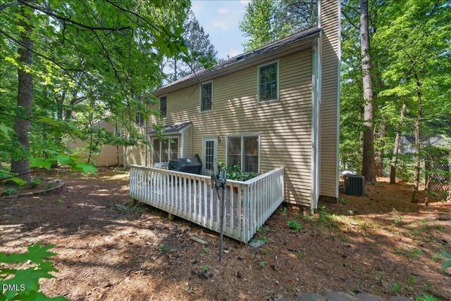 9536 Bells Valley Drive, Raleigh, NC 27617