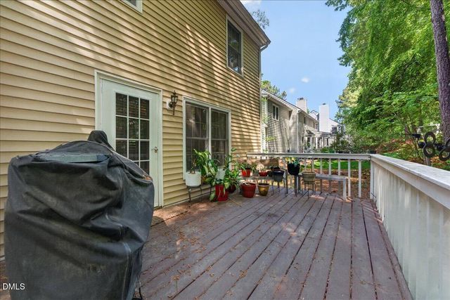 9536 Bells Valley Drive, Raleigh, NC 27617