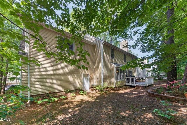 9536 Bells Valley Drive, Raleigh, NC 27617