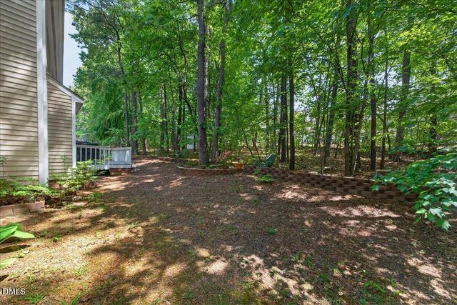 9536 Bells Valley Drive, Raleigh, NC 27617