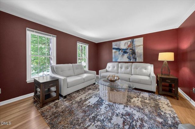 9536 Bells Valley Drive, Raleigh, NC 27617