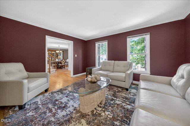 9536 Bells Valley Drive, Raleigh, NC 27617