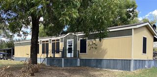 316 N Avenue A, Cross Plains, TX 76443