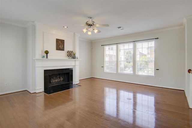 2349 Jackson Street, Houston, TX 77004