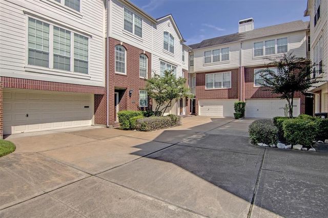 2349 Jackson Street, Houston, TX 77004