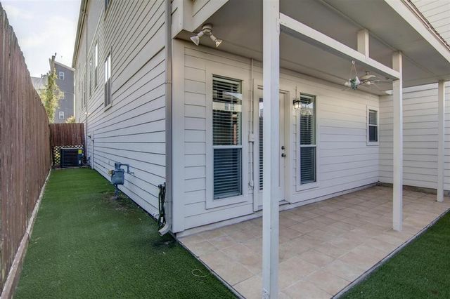 2349 Jackson Street, Houston, TX 77004