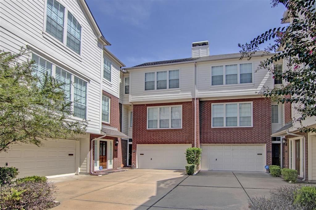 2349 Jackson Street, Houston, TX 77004