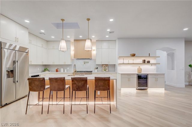 2161 Alexa Breanne Court, Las Vegas, NV 89117