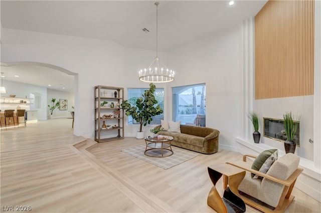 2161 Alexa Breanne Court, Las Vegas, NV 89117