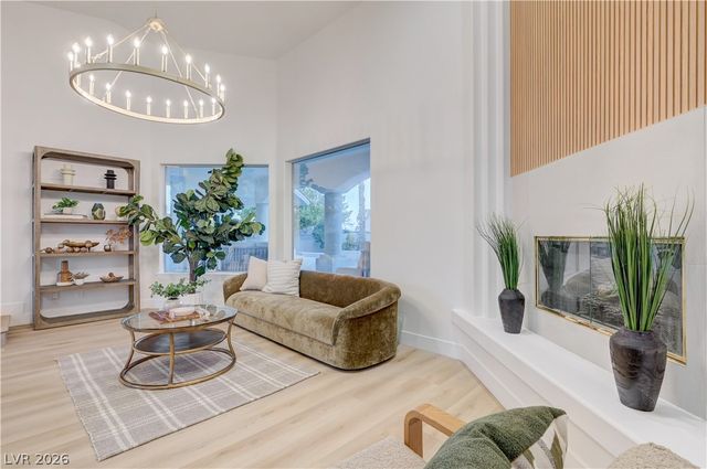 2161 Alexa Breanne Court, Las Vegas, NV 89117