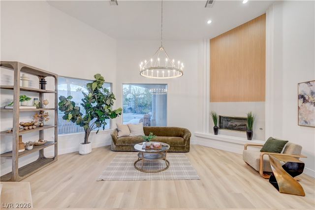 2161 Alexa Breanne Court, Las Vegas, NV 89117