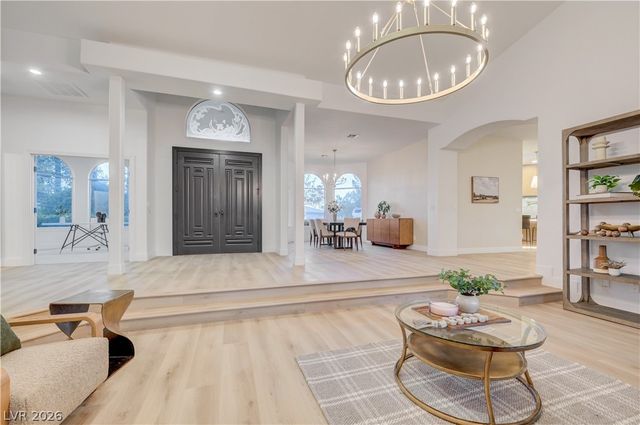 2161 Alexa Breanne Court, Las Vegas, NV 89117
