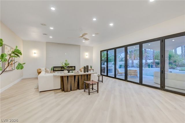 2161 Alexa Breanne Court, Las Vegas, NV 89117