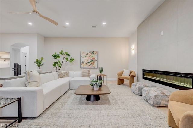2161 Alexa Breanne Court, Las Vegas, NV 89117