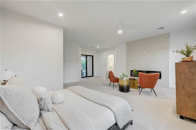 2161 Alexa Breanne Court, Las Vegas, NV 89117