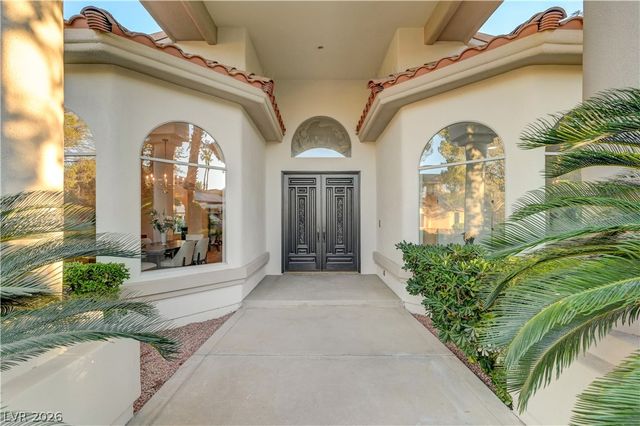 2161 Alexa Breanne Court, Las Vegas, NV 89117