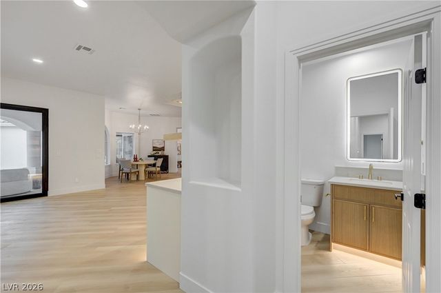 2161 Alexa Breanne Court, Las Vegas, NV 89117