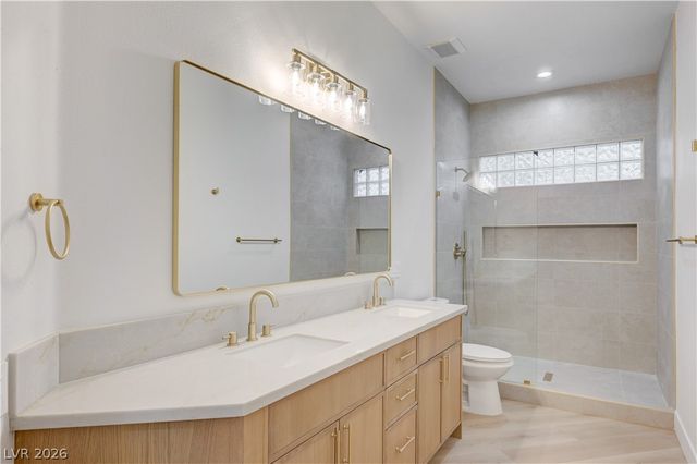 2161 Alexa Breanne Court, Las Vegas, NV 89117
