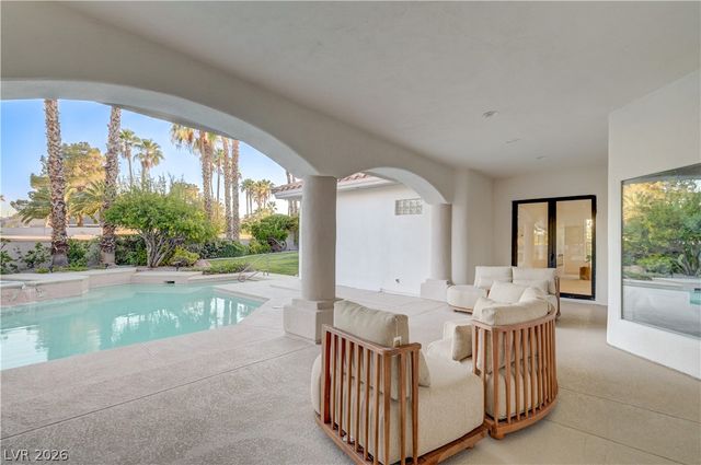2161 Alexa Breanne Court, Las Vegas, NV 89117